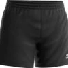 Mad Wave Solids II Team Short - S Black -Schwimmausrüstung Geschäft Solids20II20Team20Short black 1
