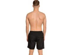 Mad Wave Solids II Team Short - S Black -Schwimmausrüstung Geschäft Solids20II20Team20Short black 3