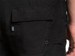 Mad Wave Solids II Team Short - S Black -Schwimmausrüstung Geschäft Solids20II20Team20Short black 4