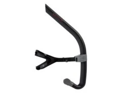 Speedo FastSkin Bullet Front-Schnorchel Grey/red