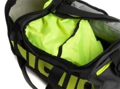 Arena Spiky III Duffle 25 Tasche Black/ice/lime -Schwimmausrüstung Geschäft Spiky20III20Duffle202520Tasche blackicelime 4