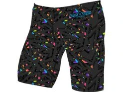 Amanzi Stardust Men Jammer Badehose - 3 (30)
