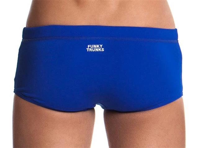 Funky Trunks Still Speed Boys Badehose Classic Trunks - 140 (8) 4 Funky Trunks Still Speed Boys Badehose Classic Trunks - 140 (8) – Bild 2