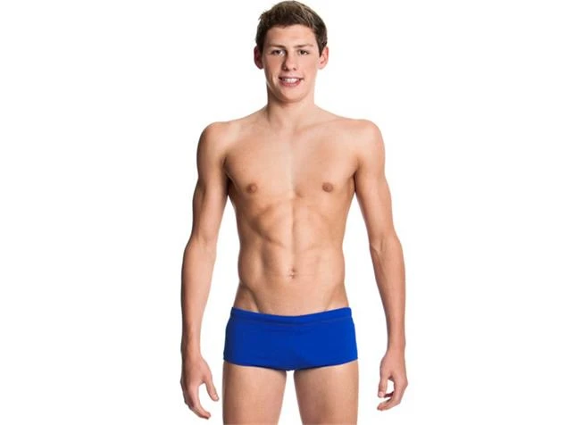 Funky Trunks Still Speed Boys Badehose Classic Trunks - 140 (8) 5 Funky Trunks Still Speed Boys Badehose Classic Trunks - 140 (8) – Bild 3