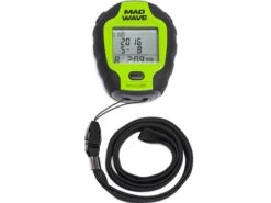 Mad Wave Stopwatch 200 Memory Stoppuhr