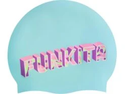 Funkita Summer Bay Silikon Badekappe