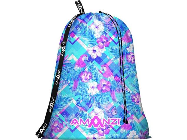 Amanzi Summer Oasis Mesh Bag 3 Amanzi Summer Oasis Mesh Bag
