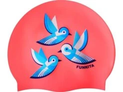 Funkita Swallowed Up Silikon Badekappe