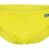 Arena Team Solid Brief Badehose - 6 Soft Green/neon Blue 1 Arena Team Solid Brief Badehose - 6 Soft Green/neon Blue -Schwimmausrüstung Geschäft Team20Herren20Slip20Badehose20Solid softgrnneonbl 1