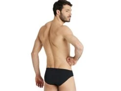 Arena Team Solid Brief Badehose 004773 - 3 Black/white 10 Arena Team Solid Brief Badehose 004773 - 3 Black/white -Schwimmausrüstung Geschäft Team20Solid20Brief20Badehose bkkwhit 4