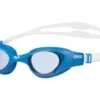 Arena The One Schwimmbrille - Blue-white/light Smoke 2 Arena The One Schwimmbrille - Blue-white/light Smoke -Schwimmausrüstung Geschäft The20One20Schwimmbrille bluelightwhite 1