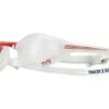 TYR Tracer X Elite Racing Schwimmbrille Adult Fit - Clear/red/navy -Schwimmausrüstung Geschäft Tracer20X20Elite20Racing20Schwimmbrille clearrednav