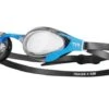 TYR Tracer X RZR Racing Schwimmbrille Adult Fit - Clear/blue/black 2 TYR Tracer X RZR Racing Schwimmbrille Adult Fit - Clear/blue/black -Schwimmausrüstung Geschäft Tracer20X20RZR20Racing20Schwimmbrille clearblueblack
