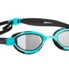Mad Wave Triathlon Photochromic Schwimmbrille Azure-black 1 Mad Wave Triathlon Photochromic Schwimmbrille Azure-black -Schwimmausrüstung Geschäft Triathlon20Photochromic20Schwimmbrille azureblack