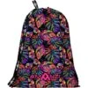 Amanzi Tropical Twilight Mesh Bag -Schwimmausrüstung Geschäft Tropical20Twilight20Mesh20Bag