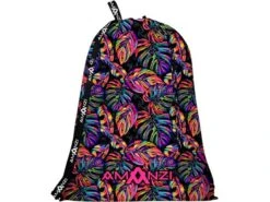 Amanzi Tropical Twilight Mesh Bag