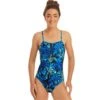 Amanzi Troposphere Ladies Badeanzug - 34 (8)