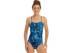 Amanzi Troposphere Ladies Badeanzug - 34 (8)