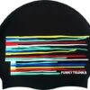 Funky Trunks Drip Funk Silikon Badekappe -Schwimmausrüstung Geschäft Trunks20Drip20Funk20Silikon20Badekappe