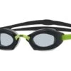 Zoggs Ultima Air Schwimmbrille Lime-black/smoke -Schwimmausrüstung Geschäft Ultima20Air20Schwimmbrille limeblkki