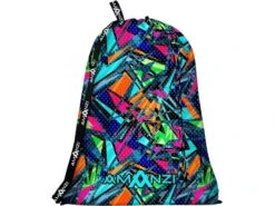 Amanzi Velocity Mesh Bag