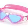 Aquasphere Vista Junior Blue Schwimmbrille - Pink/white 1 Aquasphere Vista Junior Blue Schwimmbrille - Pink/white -Schwimmausrüstung Geschäft Vista20Junior20Blue20Schwimmbrille pinkwhite 1