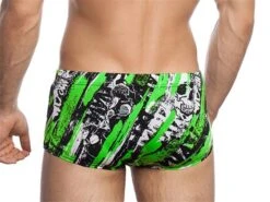 Mad Wave X-Treme Y6 Badehose - XL Green -Schwimmausrüstung Geschäft X Treme20Y620Badehose greeno 4