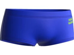 Mad Wave X-treme Junior Badehose Black - XL Blue