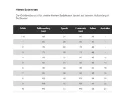 Speedo Kaleidoscope 17cm Brief Badehose Eco Endurance+ - 7 Black/blue -Schwimmausrüstung Geschäft ZGrosseTabelleSpeedoMAN 1