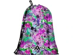 Amanzi Zafari Mesh Bag