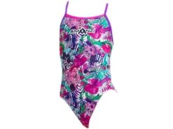 Amanzi Zafari Girl Badeanzug - 140 (10)