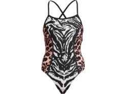 Funkita Zee Zee Top Ladies Badeanzug Bond Girl - 34 (8)