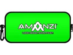 Amanzi Zesty Neoprene Case Brillentasche