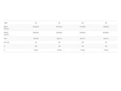 Amanzi Bermuda Girl Badeanzug Tie Back - 140 (10) 7 Amanzi Bermuda Girl Badeanzug Tie Back - 140 (10) -Schwimmausrüstung Geschäft amanzi girls2021 gt 2