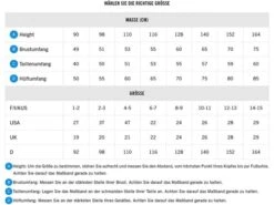 Arena Placement Mädchen Badeanzug New V Back - 128 Black/freak Rose -Schwimmausrüstung Geschäft arena madchenschwim tabelle 2022