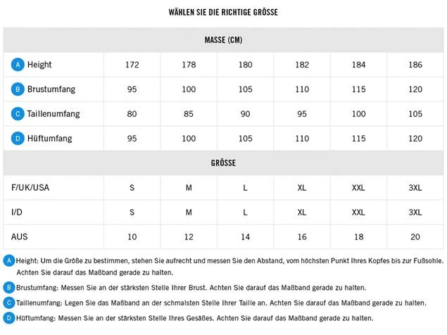 Arena 50th Anniversary Beach Bermuda 50 Jahre Kollektion - M Black Multi/black/white 7 Arena 50th Anniversary Beach Bermuda 50 Jahre Kollektion - M Black Multi/black/white – Bild 5