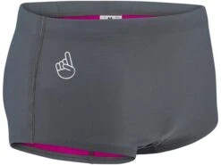 Lane One Badehose Trunk 15 Grey/violet - L (5)