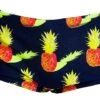 Funky Trunks Toddler Golden Circle Boys Badehose Printed Trunk - 116 (5) -Schwimmausrüstung Geschäft toddler boys golden circle trunk 1