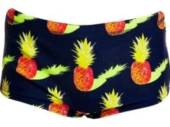 Funky Trunks Toddler Golden Circle Boys Badehose Printed Trunk - 116 (5)