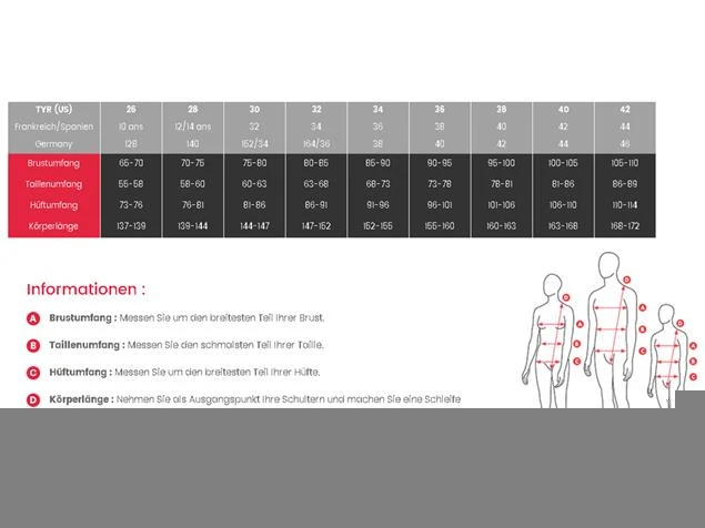 TYR Teramo All Over Trunk Badehose Purple/turquoise - 6 4 TYR Teramo All Over Trunk Badehose Purple/turquoise - 6 – Bild 2