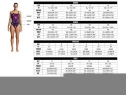 Funkita Eco Swim Swan Girls Badeanzug Single Strap - 164 (12) 11 Funkita Eco Swim Swan Girls Badeanzug Single Strap - 164 (12) -Schwimmausrüstung Geschäft zGrosse Tabelle Woman 97