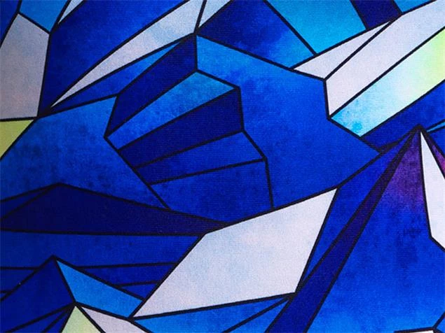 Funkita Blue Ascent Ladies Badeanzug Diamond Back - 36 (10) 7 Funkita Blue Ascent Ladies Badeanzug Diamond Back - 36 (10) – Bild 5