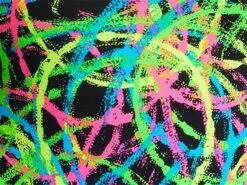 Funky Trunks Burnouts Mens Badehose Classic Trunks - 6 (L) -Schwimmausrüstung Geschäft z BURNOUTS munster 1