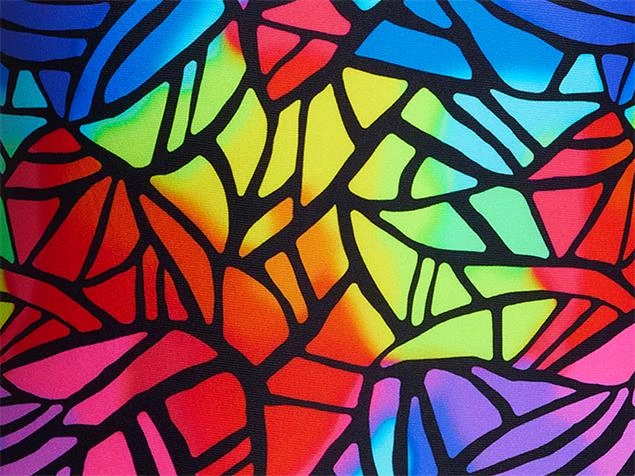 Funkita Cabbage Patch Girls Badeanzug Diamond Back - 140 (8) 6 Funkita Cabbage Patch Girls Badeanzug Diamond Back - 140 (8) – Bild 4