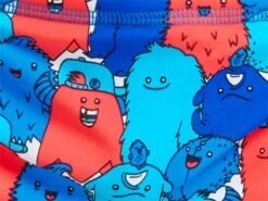 Funky Trunks Furry Friends Toddler Badehose Printed Trunk - 128 (6) 10 Funky Trunks Furry Friends Toddler Badehose Printed Trunk - 128 (6) -Schwimmausrüstung Geschäft z Furry20Friends munster