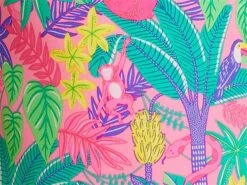 Funkita Jungle Party Toddler Girls Badeanzug Printed - 116 (5) -Schwimmausrüstung Geschäft z JUNGLE PARTY munster