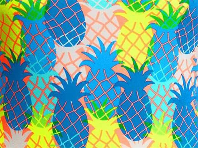 Funkita Juicy Fruit Girls Badeanzug Diamond Back - 140 (8) 6 Funkita Juicy Fruit Girls Badeanzug Diamond Back - 140 (8) – Bild 4