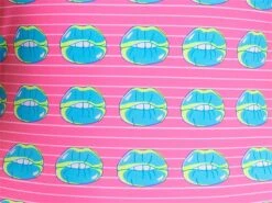 Funkita Kiss Kiss Girls Badeanzug Strapped In - 152 (10) -Schwimmausrüstung Geschäft z KISS KISS munster 1