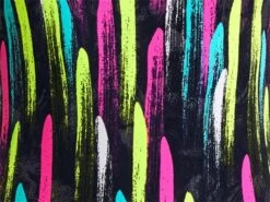 Funkita Lippie Launch Girls Badeanzug Single Strap - 140 (8) -Schwimmausrüstung Geschäft z LIPPIE LAUNCH munster