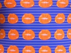 Funkita Lippy Love Girls Badeanzug Single Strap - 164 (12) -Schwimmausrüstung Geschäft z LIPPY LOVE munster 1